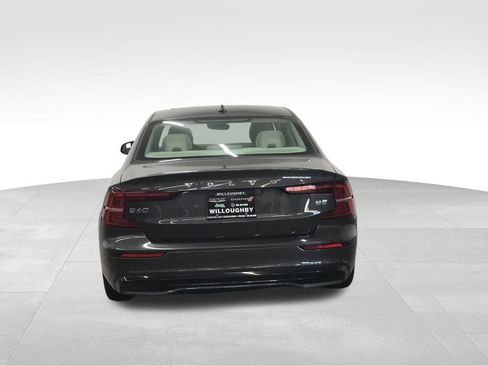 Used 2024 Volvo S60 B5 Core w/ Climate Package image 7