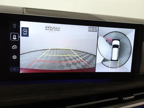 Used 2024 Hyundai Santa Fe Calligraphy AWD/4WD image 6