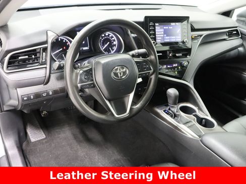 Used 2024 Toyota Camry LE image 13