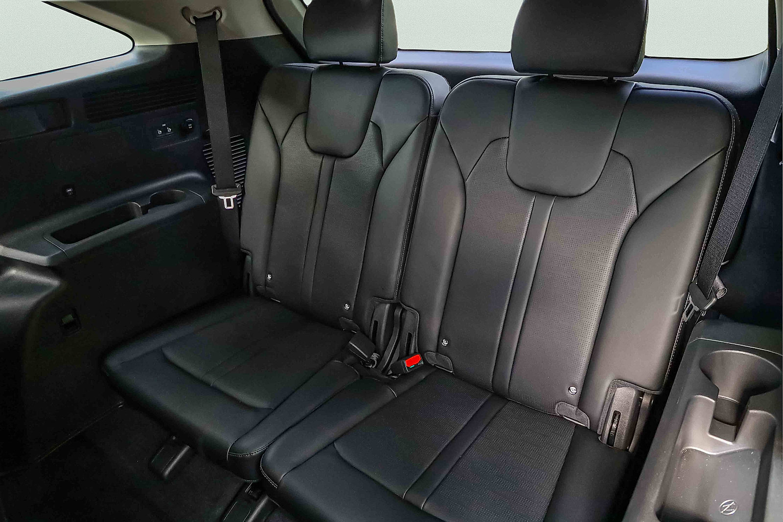 Certified 2026 Kia Sorento S FWD image 20