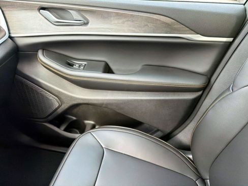 New 2026 Jeep Grand Cherokee 4WD image 19
