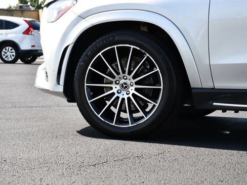 Used 2020 Mercedes-Benz GLE 350 4MATIC image 11