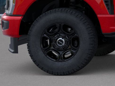 New 2026 Ford F250 XL w/ STX Appearance Package AWD/4WD image 21