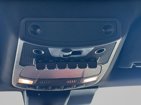 Used 2019 Ford F150 Raptor w/ Equipment Group 802A Luxury AWD/4WD image 18