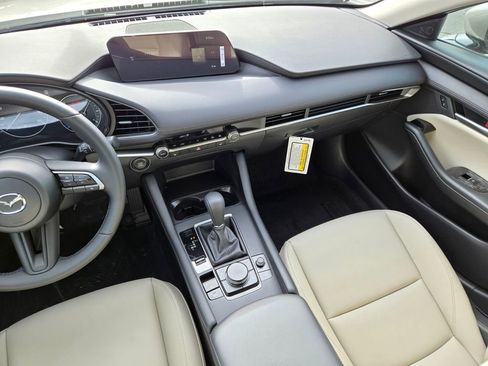 New 2026 MAZDA MAZDA3 2.5 S Sedan w/ Preferred Pkg image 17