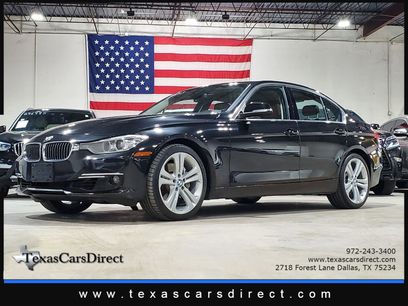 Used 2013 BMW 335i Sedan