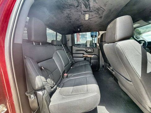 Used 2021 GMC Sierra 1500 Elevation AWD/4WD image 26