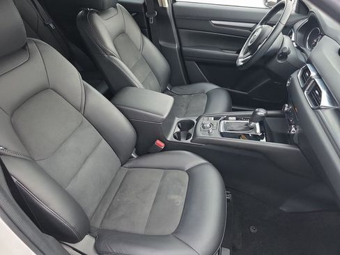 Used 2017 MAZDA CX-5 Touring w/ Preferred Equipment Package image 10