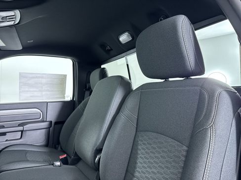 New 2026 RAM 2500 Tradesman image 7