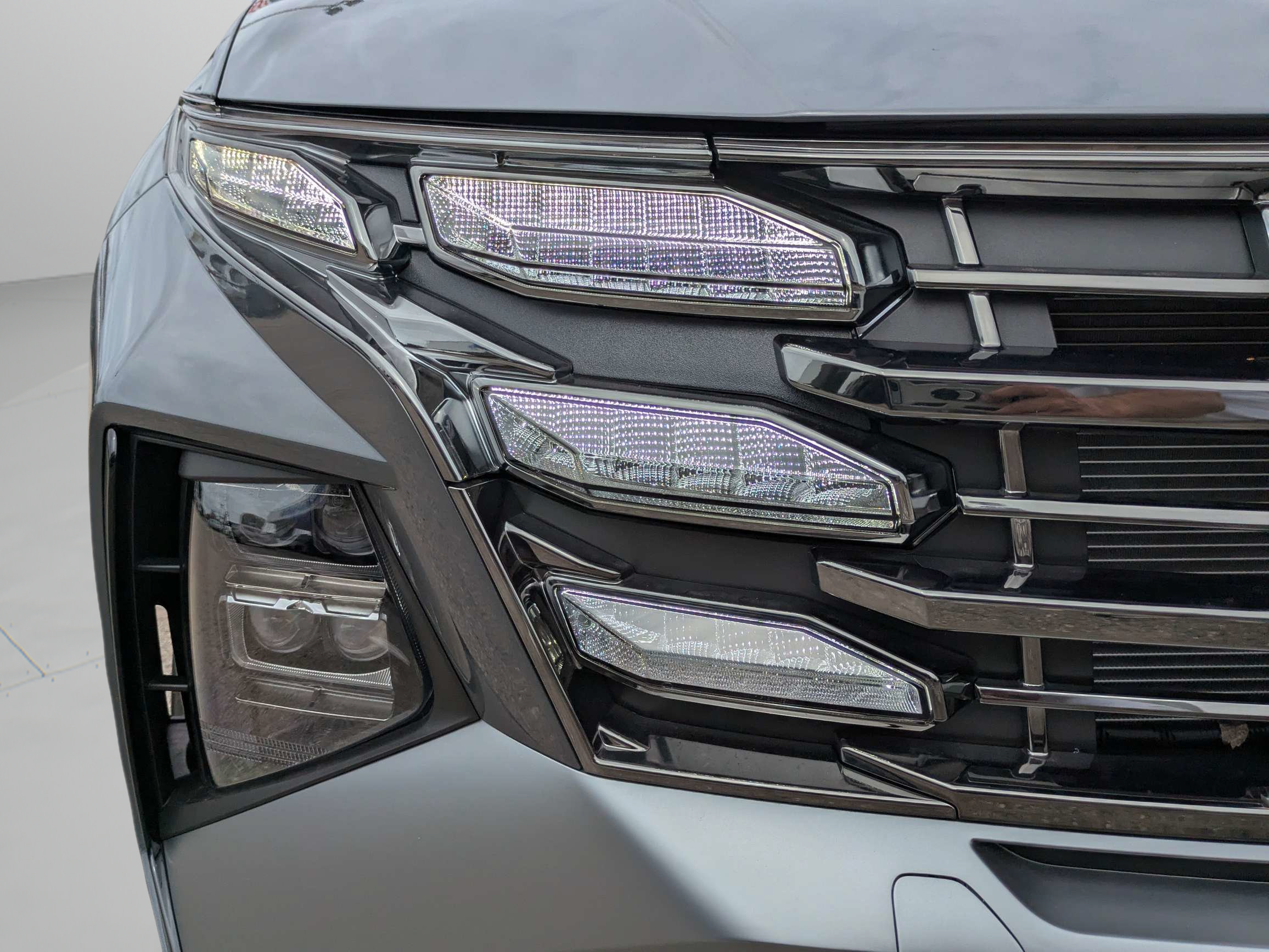 New 2026 Hyundai Tucson Limited AWD/4WD image 11