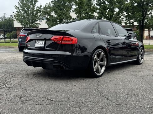 Used 2012 Audi S4 Prestige image 10