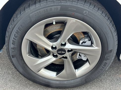 New 2026 Genesis GV70 2.5T Select AWD/4WD image 17