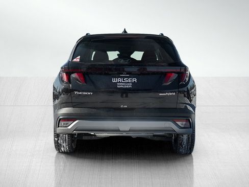 New 2026 Hyundai Tucson SEL image 5