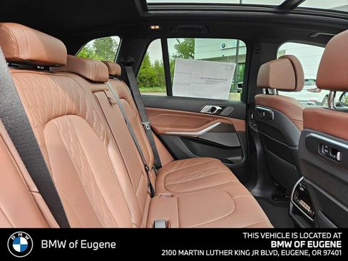 New 2026 BMW X5 xDrive50e image 15