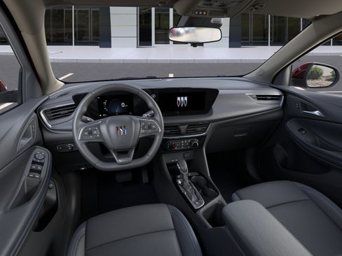 New 2026 Buick Encore GX Sport Touring FWD image 46