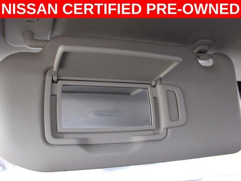 Certified 2021 Nissan Sentra SV image 39