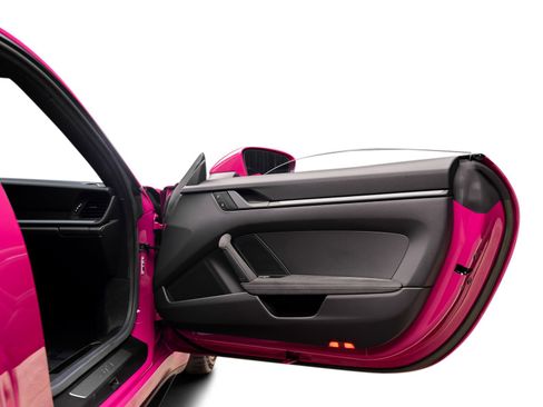 Used 2024 Porsche 911 GT3 image 54