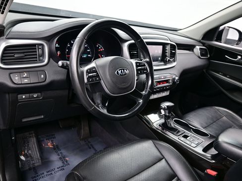 Used 2020 Kia Sorento EX AWD/4WD image 13