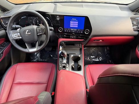 Used 2024 Lexus NX 350 AWD w/ Cold Area Package image 41