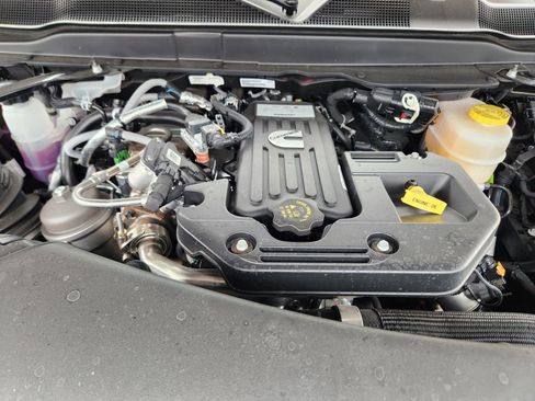 New 2026 RAM 3500 Laramie w/ Max Tow Package image 26