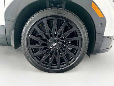 Used 2025 Hyundai Santa Fe Calligraphy FWD image 31