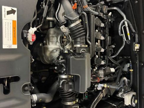Certified 2025 Acura ADX A-Spec AWD/4WD image 30