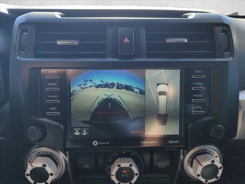 Certified 2023 Toyota 4Runner SR5 Premium w/ Moonroof Package image 14