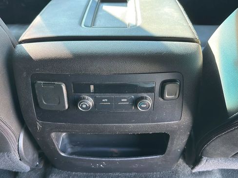Used 2017 Chevrolet Tahoe LT w/ Max Trailering Package RWD image 29