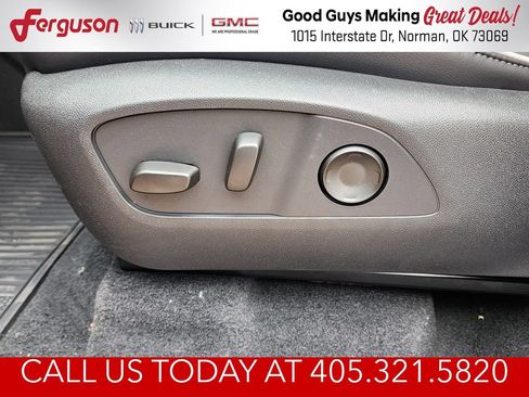 New 2026 Buick Enclave Sport Touring w/ Super Cruise Package FWD image 18