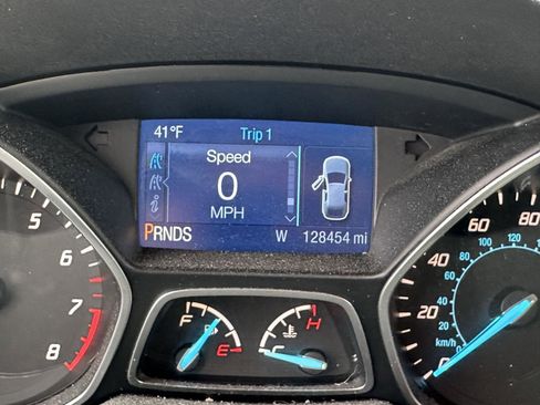 Used 2014 Ford Escape SE image 28