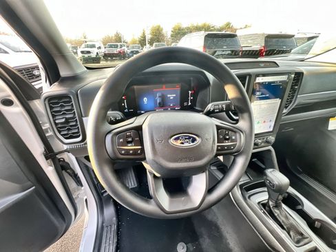 New 2025 Ford Ranger XL w/ Trailer Tow Package image 16