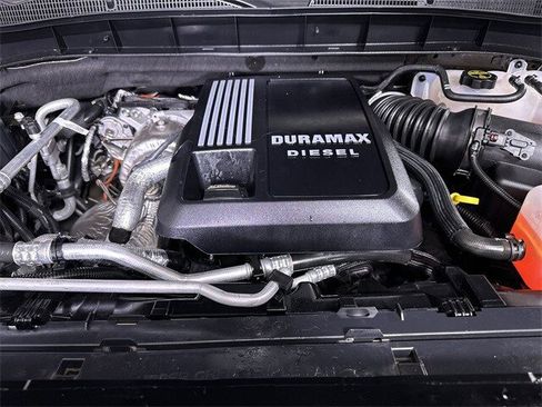 Used 2025 GMC Sierra 1500 Denali image 31