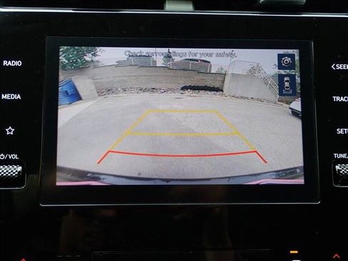 Used 2023 Hyundai Tucson Blue AWD/4WD image 18