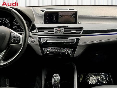 Used 2020 BMW X2 xDrive28i w/ Convenience Package image 9