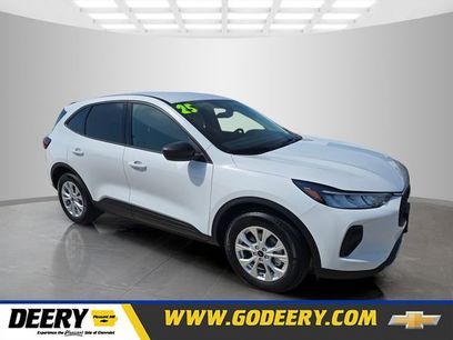 Used 2025 Ford Escape Active w/ Cold Weather Package