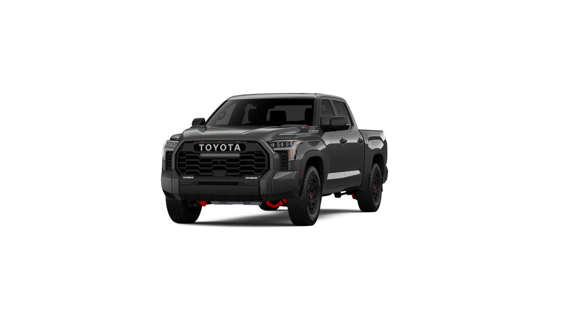 New 2026 Toyota Tundra TRD Pro AWD/4WD image 18