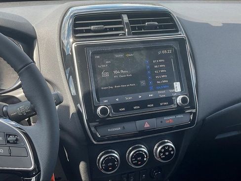 New 2025 Mitsubishi Outlander Sport LE image 7