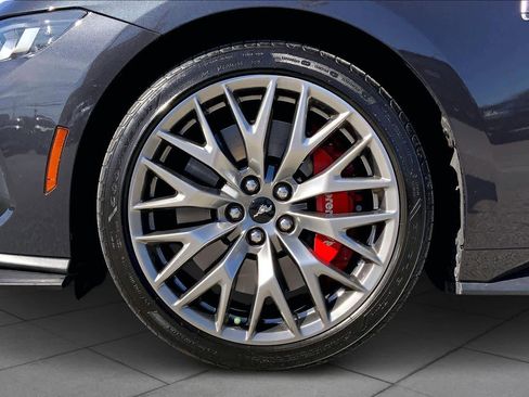 Used 2024 Ford Mustang GT Premium image 10