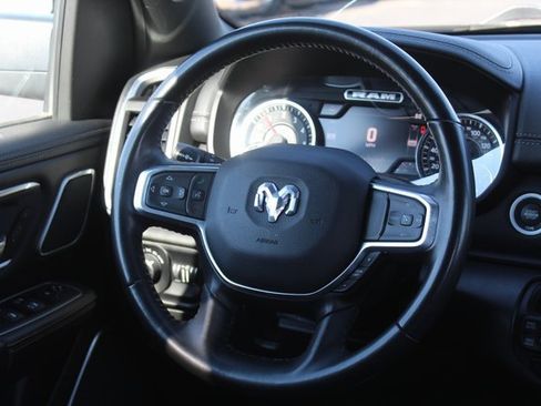 Used 2023 RAM 1500 Laramie image 20