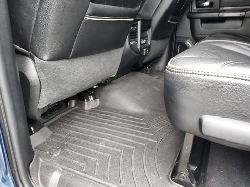 Used 2022 RAM 2500 Limited AWD/4WD image 46