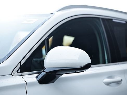 Used 2022 Hyundai Santa Fe SEL image 11