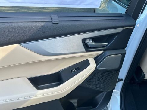 New 2026 Acura MDX SH-AWD image 22