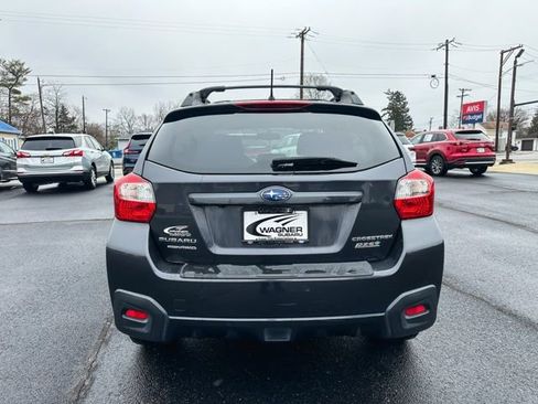 Used 2016 Subaru Crosstrek 2.0i Premium image 7