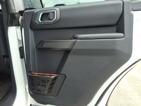 Used 2023 Ford Bronco Raptor AWD/4WD image 15