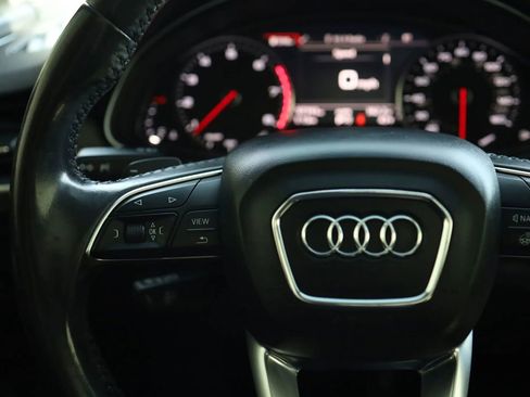 Used 2018 Audi Q7 3.0T Premium Plus w/ Premium Plus Package image 19