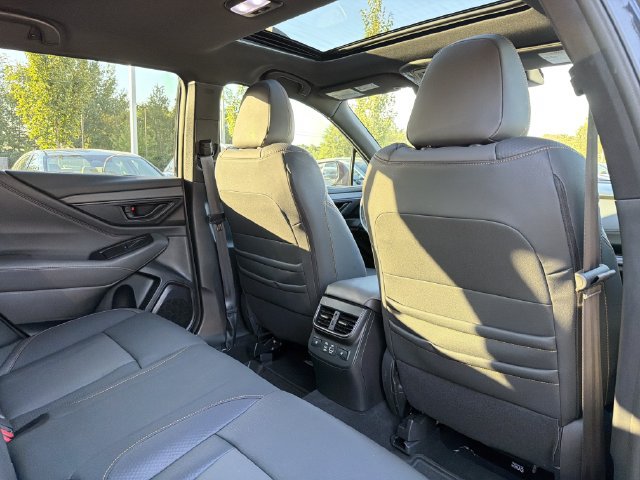 Certified 2025 Subaru Outback Wilderness AWD/4WD image 17