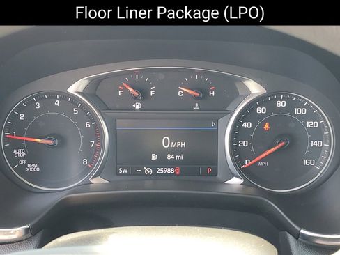 Used 2024 Chevrolet Blazer LT w/ Convenience Package image 12