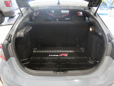Certified 2024 Honda Civic Type R image 15
