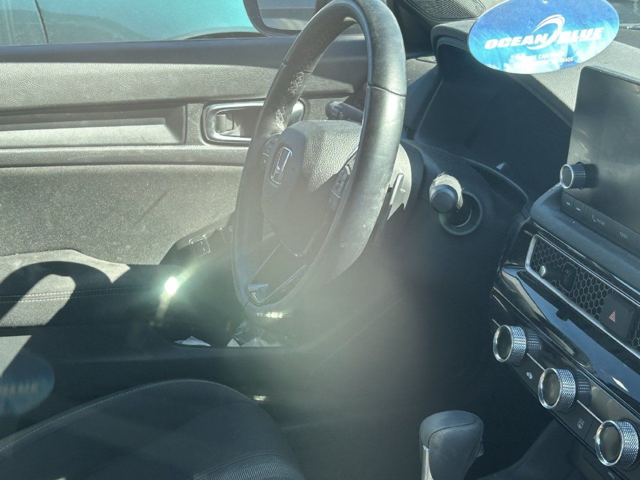 Used 2024 Honda Civic Sport image 9