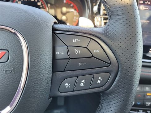 New 2026 Dodge Durango GT image 34